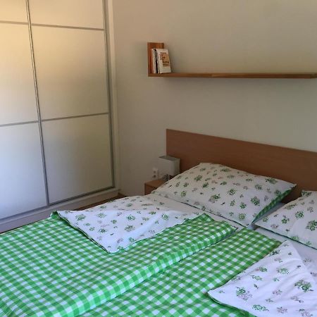 Apartman U Sjezdovky Вельке-Карловице Экстерьер фото